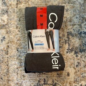 Calvin Klein Jogger 2-Pack